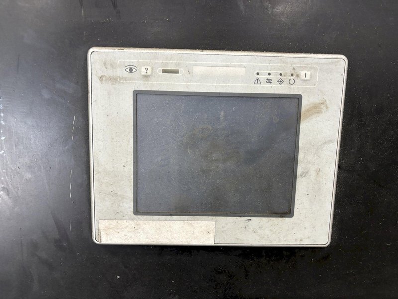 36” X .024 (12” X .074”) LITTELL MODEL 5-38DLC COIL FEEDER: STOCK #21340