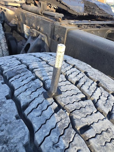 2022 Peterbilt 567 Stock #804173