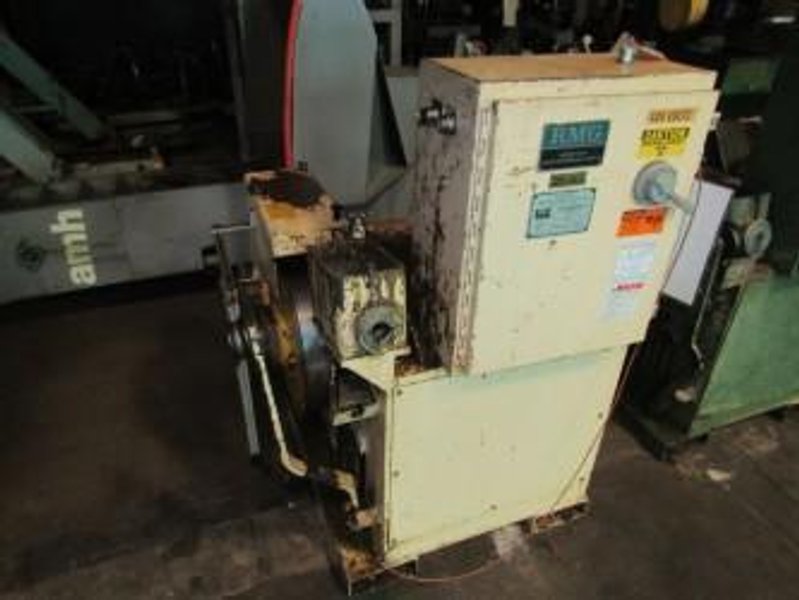 RMG #34-0341-87 WIRE DRAWER