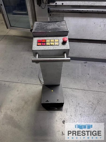 Brakes Press Hydraulic