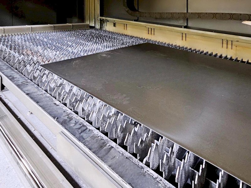 BLM LC5 Sheet &amp; Tube Combo