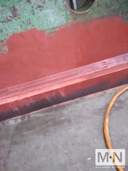 Used 1974 CINCINNATI 400 H | BRAKES, PRESS, N/C &amp; CNC, (Including Hyd/Mech)