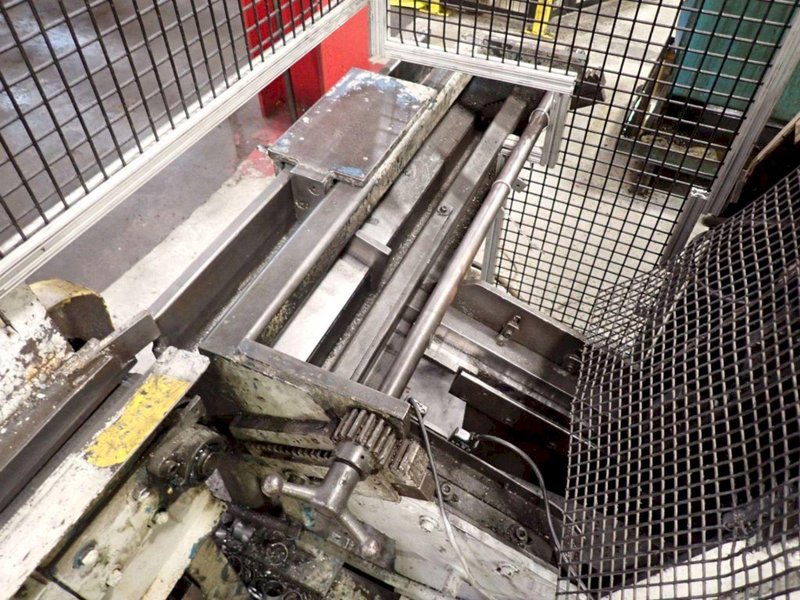 VULCAN BREHM TUBE CUTTER: YOBRO #24293