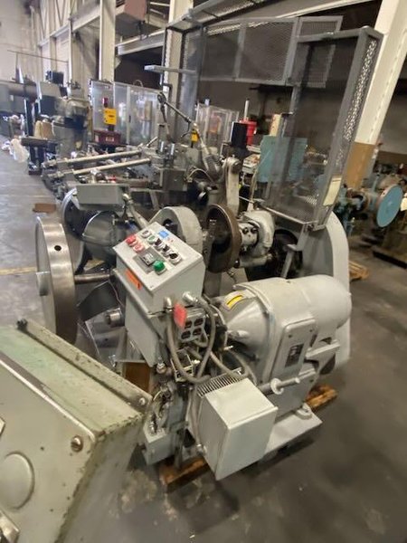 3/16&quot; Nilson Model S-3F Fourslide