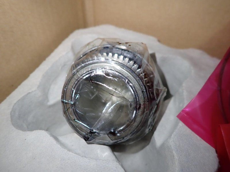 FANUC HARMONIC DRIVE REDUCER  -  A97L-0218-0951#70