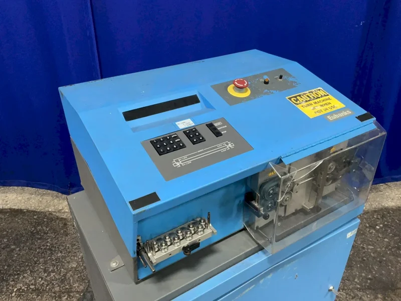 EUBANKS WIRE STRIPPER   -  8000-01T
