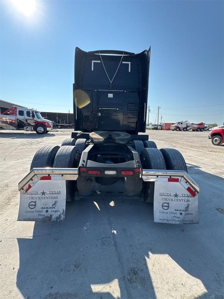 2024 Volvo VNL64T860 4V4NC9EH6RN656675