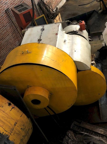 National Model #10 Reduceroll