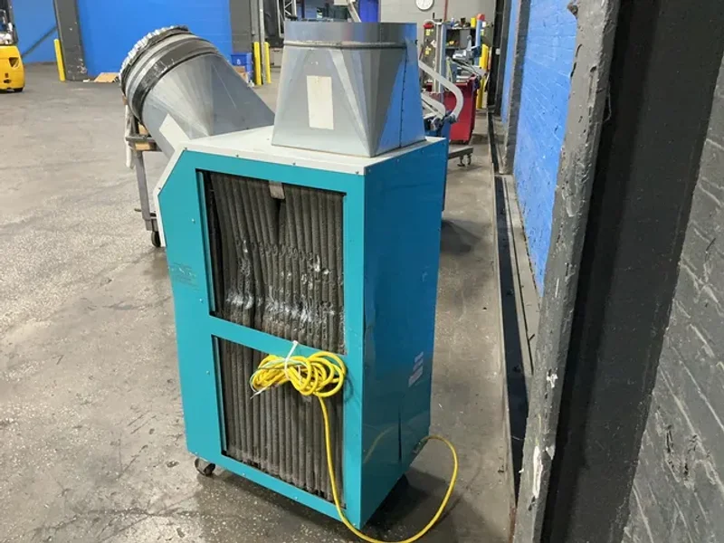 MOVINCOOL 24000 BTU/H SPOT COOLER  -  CLASSIC PLUS 26