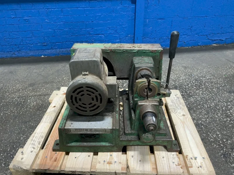 PINES ENGINEERING DEBURRER  -  660