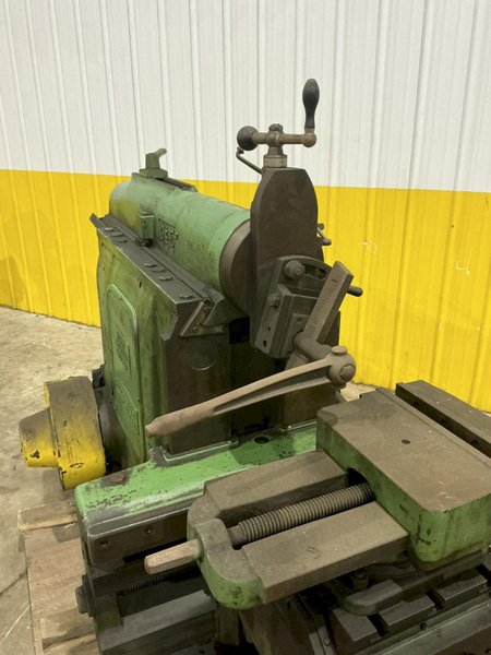 20" G&amp;E SHAPER: YOBRO #24803