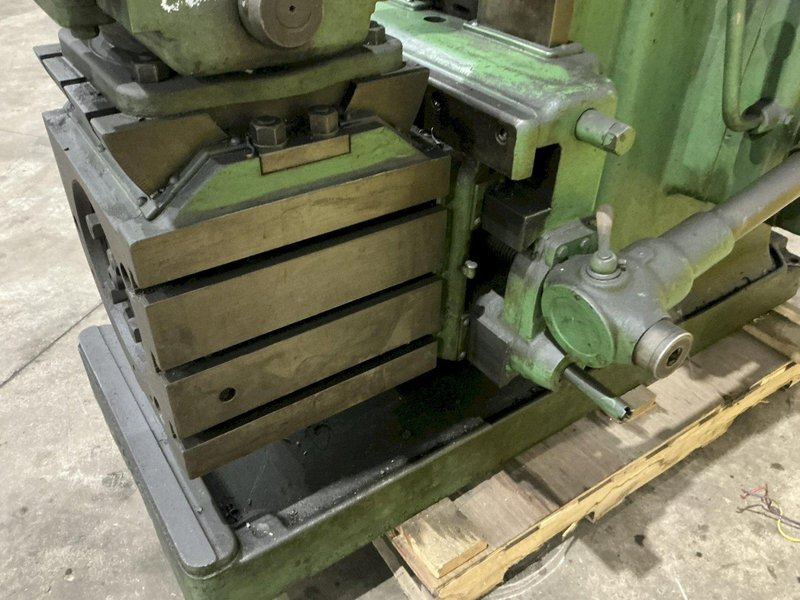 20" G&amp;E SHAPER: YOBRO #24803