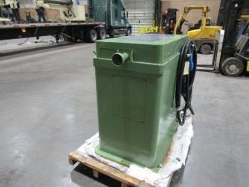 1" CHUNZU PRE-STRAIGHTENER