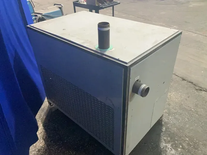 Pneumatech 5 Hp Non-cycling Refrigerated Dryer - Ad-1000