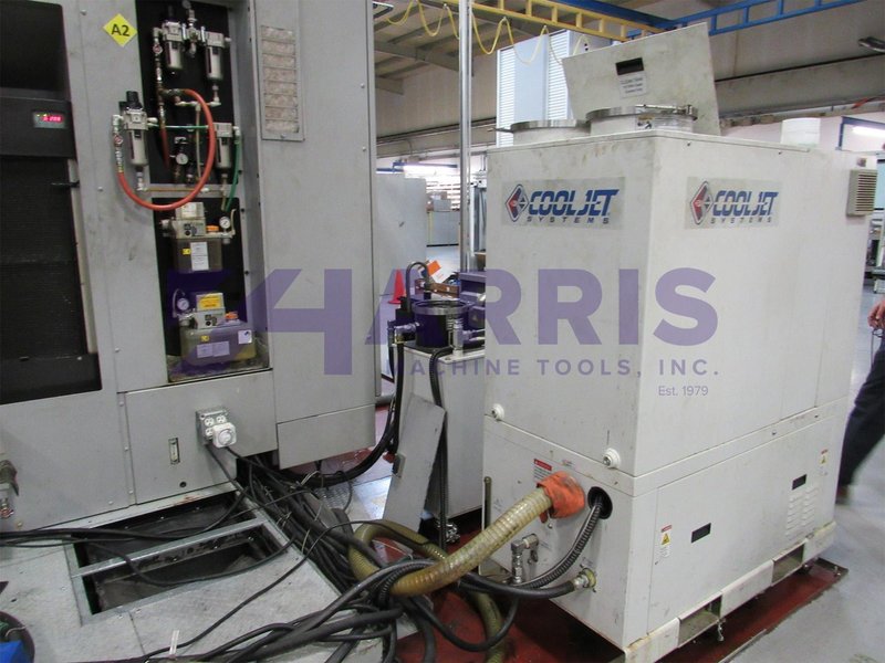 USED, MORI SEIKI NT6600 DCG/6000B CNC INTEGRATED MILL TURN CENTER WITH LIVE MILLING