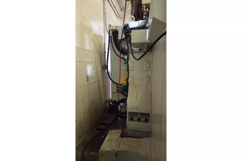 Southwestern Industries TRAK TMC10 CNC Vertical Machining Center, 2022 – ProtoTRAK RMX, 40.75″ X Travel, 16-Tool ATC
