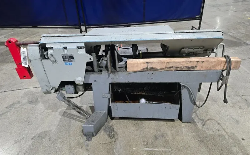 KALAMAZOO SAW DIV H9AW BAND SAW USED
