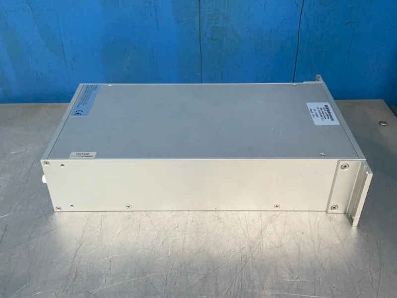 LIGHTECH FIBEROPTICS 1XN FIBER OPTICS SWITCH  -  LT-1100