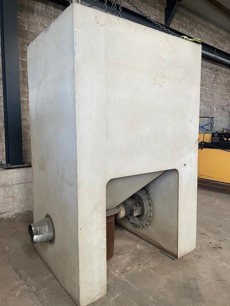 Keller - Filter Vario T 2.5-L