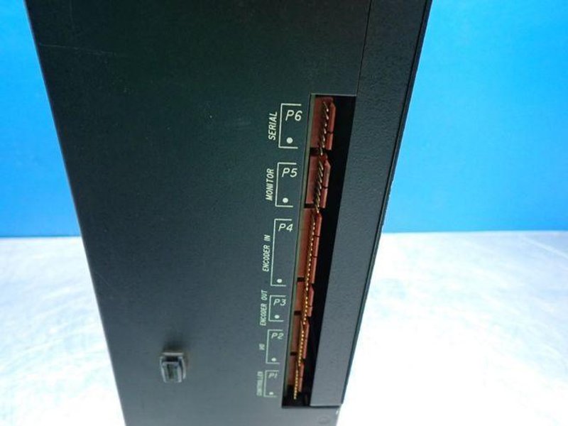 Reliance Electric Servo Drive Module - Bru-500
