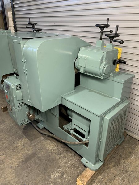 Shuster 2ABV Straighten and Cut .157&quot; - .375&quot;