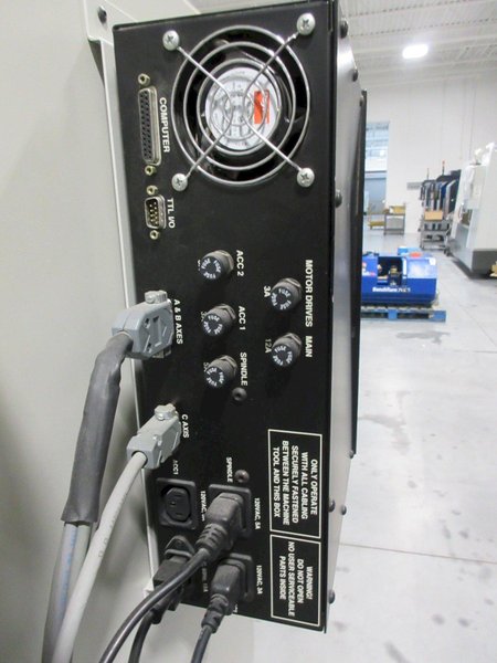 Light Machines Bench CNC Router- Auction Item