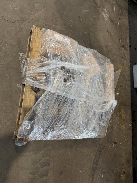 18" X 96" SOUTHBEND TURN-NADO LATHE. STOCK #1007525