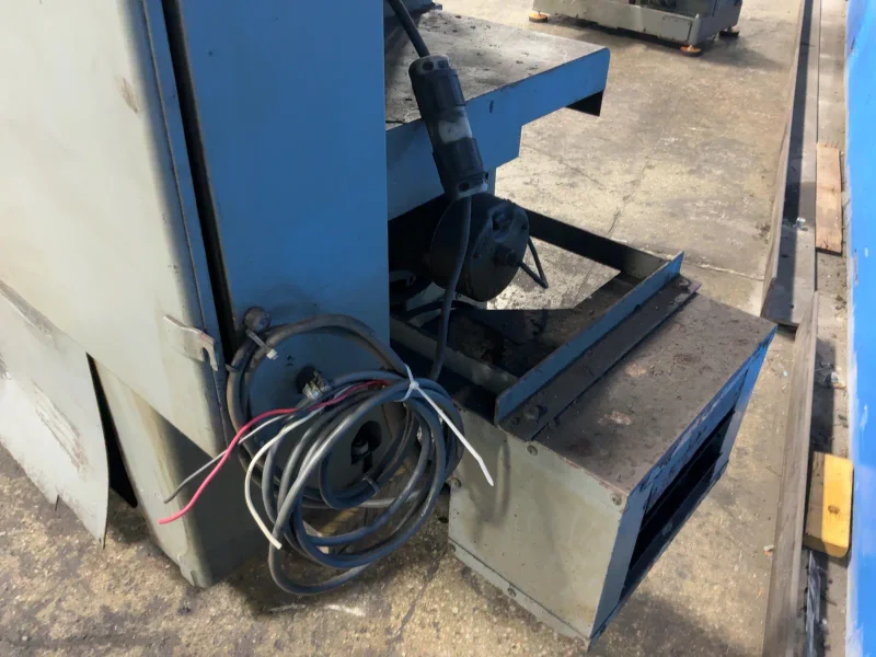BROWN &amp; SHARPE 30” X 10” SURFACE GRINDER  -  1030 MICROMASTER