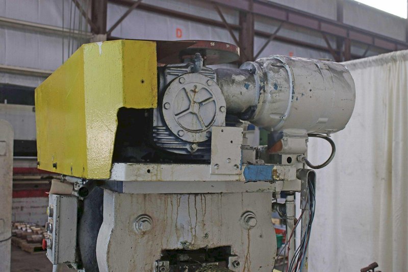 6&quot; x 10&quot; FENN 2 HIGH ROLLING MILL USED FOR CLADDING (14074)