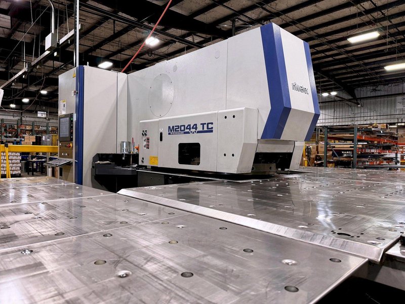 Muratec Motorum M2044TC