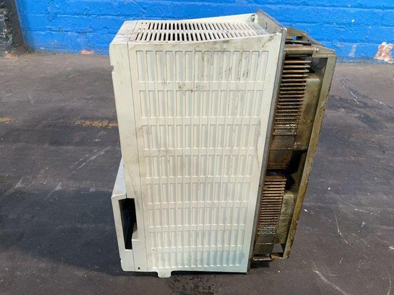 MITSUBISHI 9 KW SERVO DRIVE UNIT  -  MDS-C1-V1-90-N