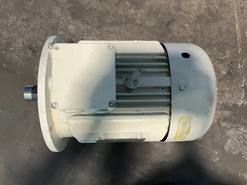 MARATHON 7.5 HP MOTOR  -  132STFC4526AA R115