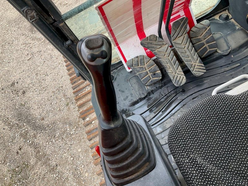 2020 Hyundai HX380L HHKHKA01AL0000503