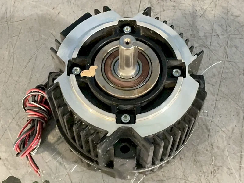 WARNER ELECTRIC 3000RPM ELECTROMAGNETIC BRAKE  -  5370-273-203