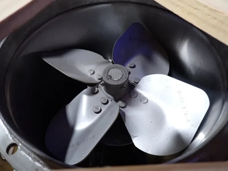CINCINNATI 12" FAN  -  WAF-12