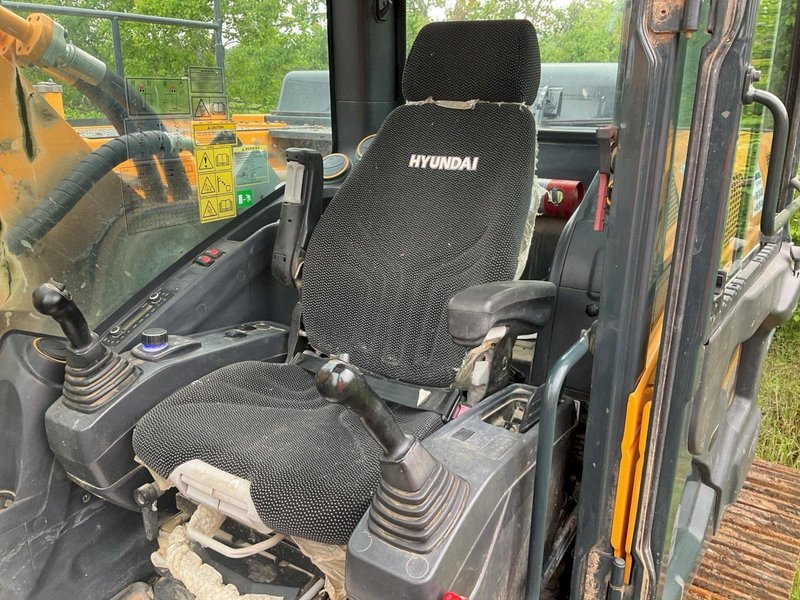 2021 Hyundai HX380L HKA01HE0000507