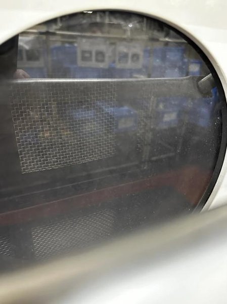 CAE Ransohoff LeanJet RB-2 Parts Washing Machine (#5486)