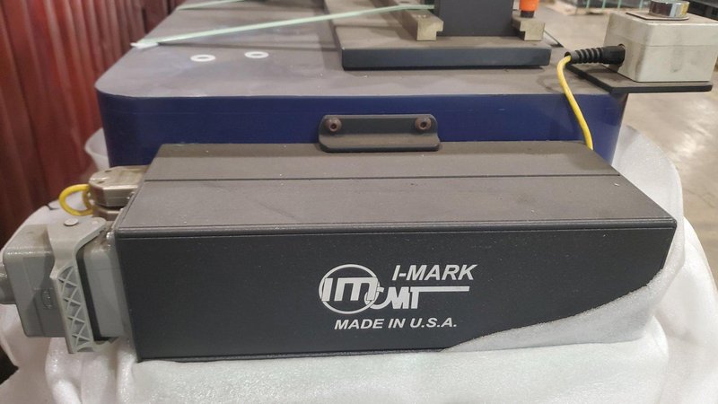 Columbia marking tools programmable scribe machine