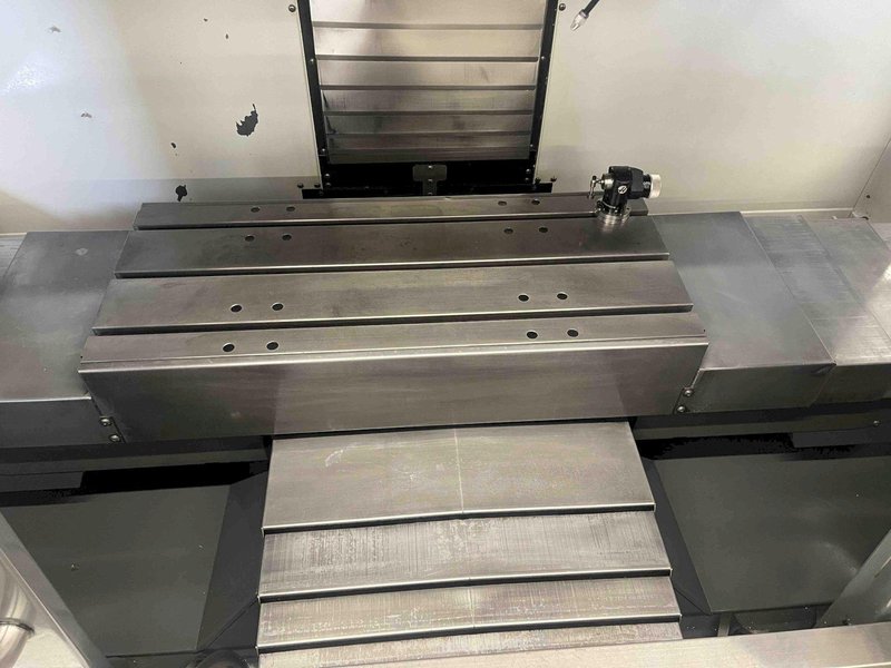 2020 Haas VF-2SS Vertical Machining Center