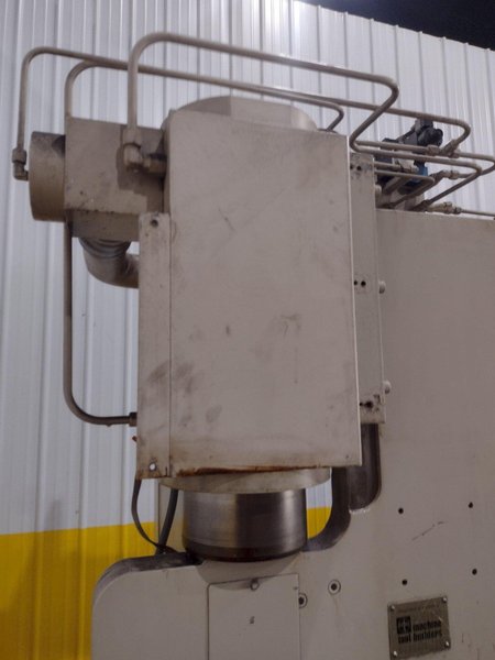 100 TON X 10' WYSONG MODEL #PH100-120 CNC HYDRAULIC PRESS BRAKE: STOCK #19220