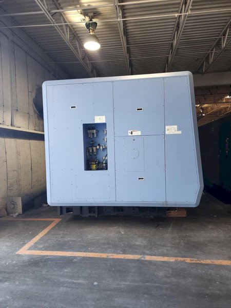 Doosan Puma SMX3100ST Multi-Tasking CNC Turn-Mill Center, 2020