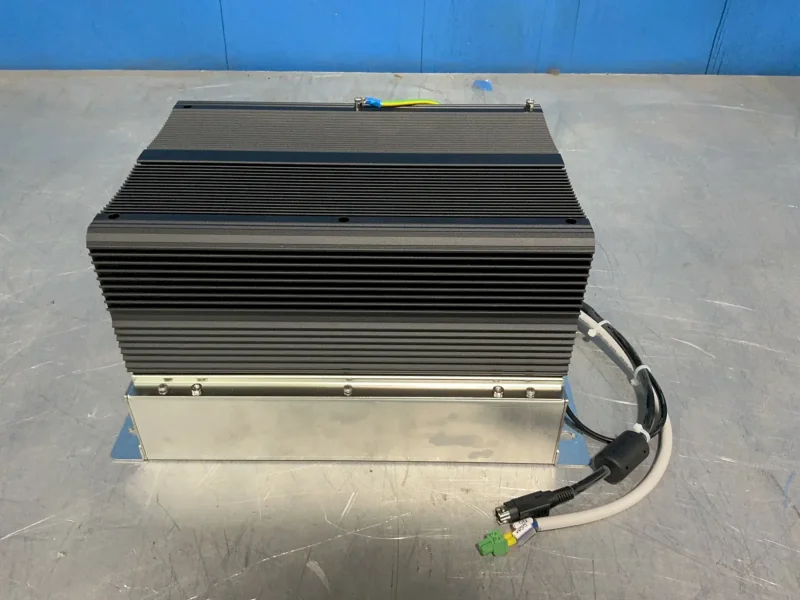 PRIMA ELECTRO INDUSTRIAL CONTROLLER UNIT RACK OI P30L 256GB 3140 P2  -  2SMPM7820/0C