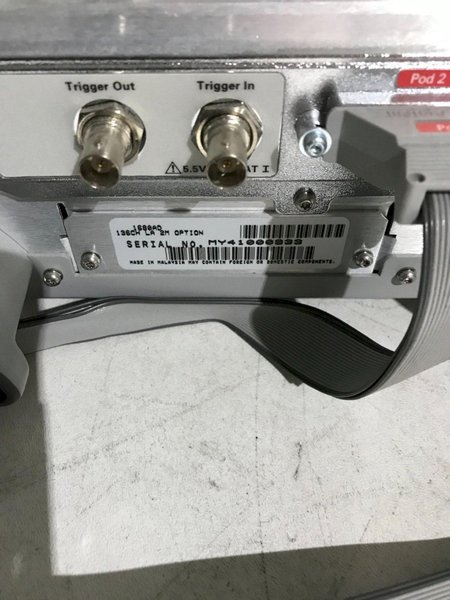 Agilent Technologies LOGIC ANALYZER 1680AD NEW