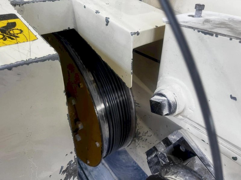 RMG "Space Saver" 56-10115-87 InLine Wire Drawer Stock # 14619