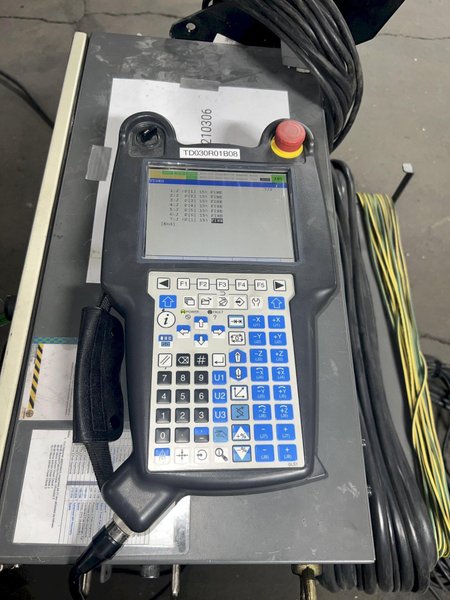 Fanuc R2000iB/210F Robot For Sale - 2017