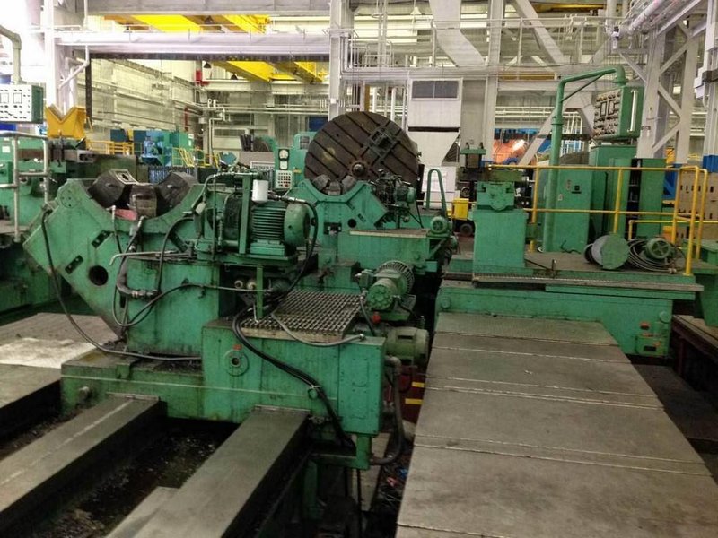 Lathes Flat Bed Manual &amp; CNC