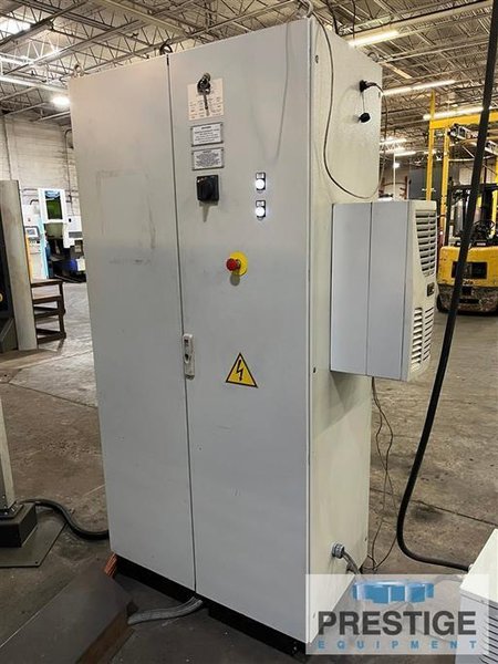 Punches Angle Lines CNC