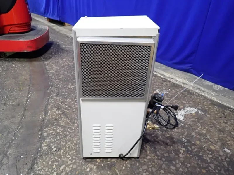 DELTECH 25 SCFM COMPRESSED AIR DRYER  -  HTD25