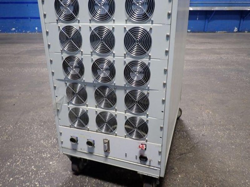 AMREL ELOAD LOAD CENTER  -  LPLS1016