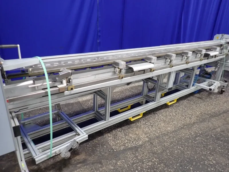 FOTOBA 147" X/Y CUTTER  -  XL 320